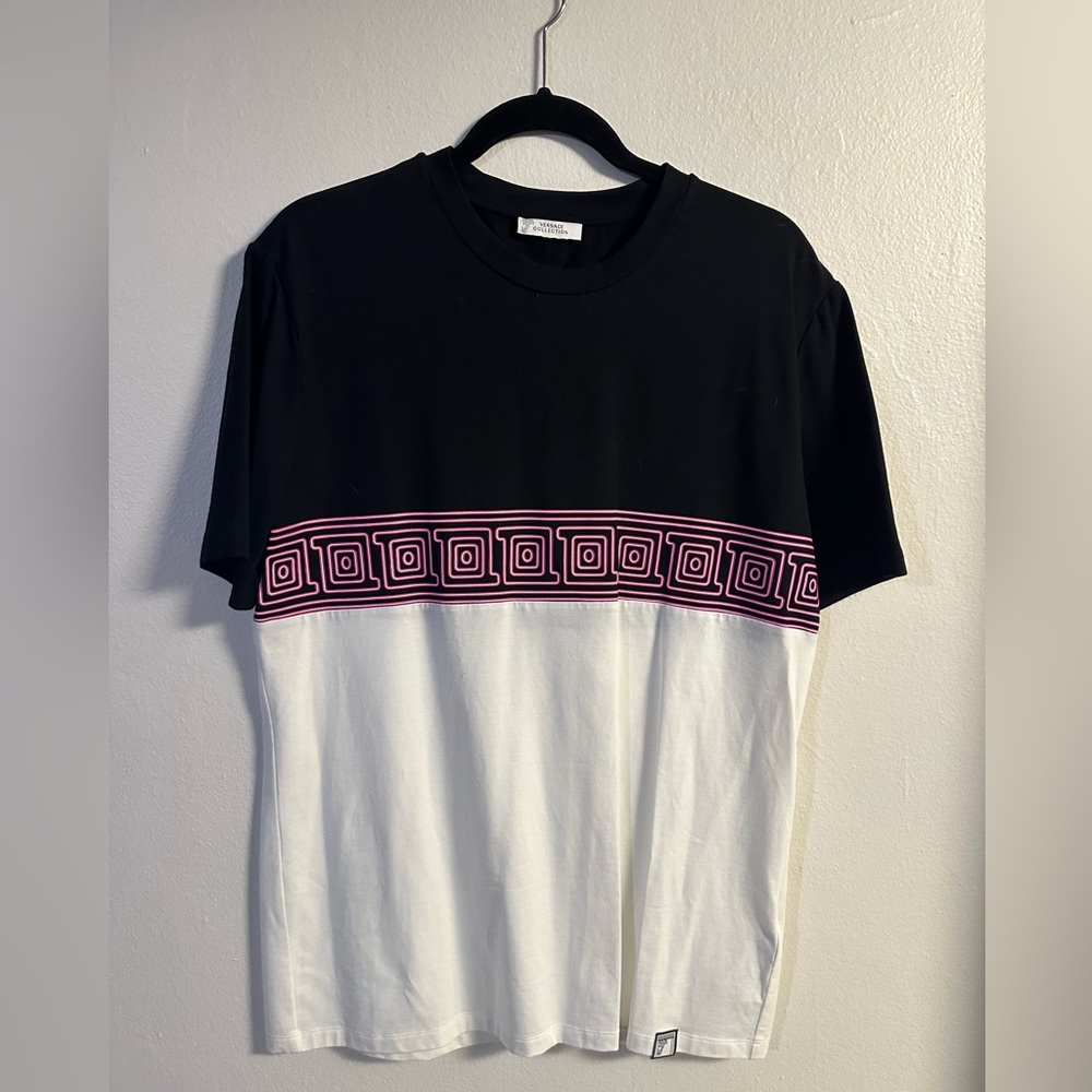 Fendi t shirt